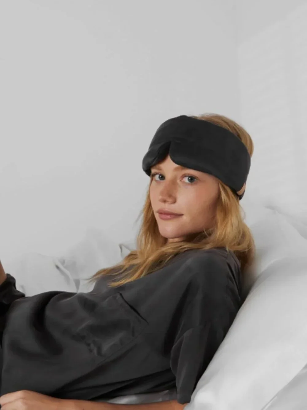 LUNYA - Washable Lunya Silk Sleep Mask